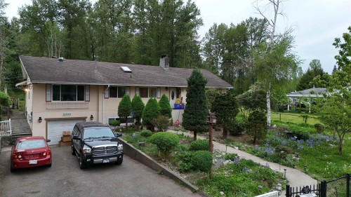 12259 252 Street, Maple Ridge, BC 