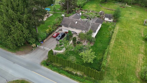 12259 252 Street, Maple Ridge, BC 