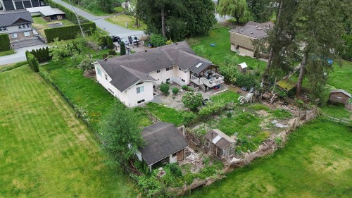 12259 252 Street, Maple Ridge, BC 
