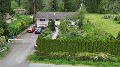 12259 252 Street, Maple Ridge, BC 