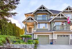 101 Forest Park Way  Port Moody, BC V3H 5J4