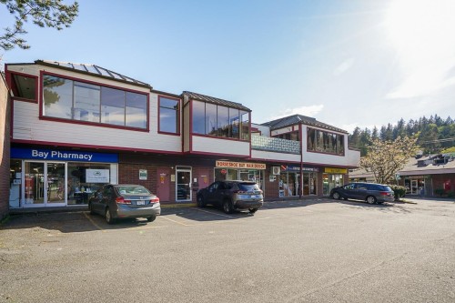 6379 Bruce Street, West Vancouver, BC 