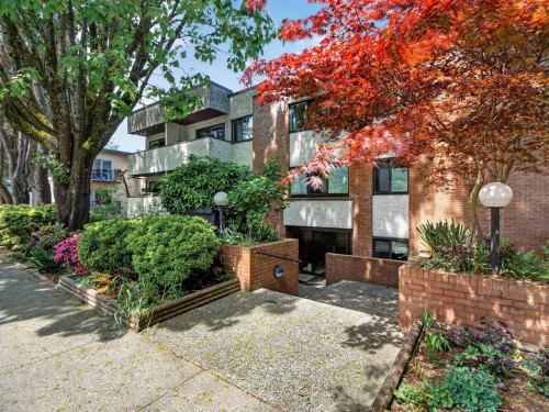 304-391 7Th Avenue E, Vancouver, BC 