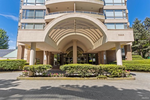 202-5885 Olive Avenue  Burnaby, BC V5H 4N8