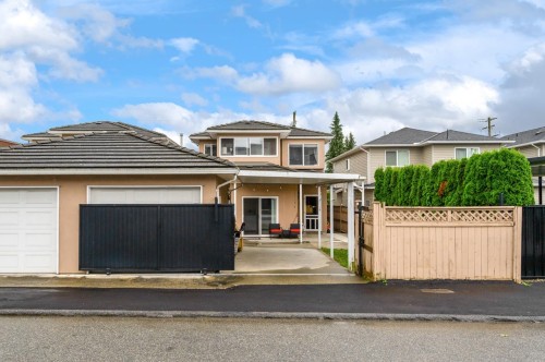 7119 10Th Avenue, Burnaby, BC 