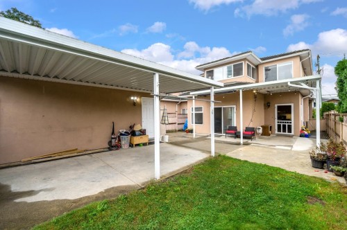 7119 10Th Avenue, Burnaby, BC 