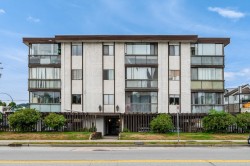 203-2425 Shaughnessy Street  Port Coquitlam, BC V3C 3E6