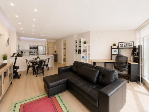 1802-6088 Willingdon Avenue  Burnaby, BC V5H 4V2