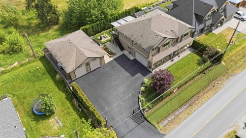 12172 252 Street, Maple Ridge, BC 