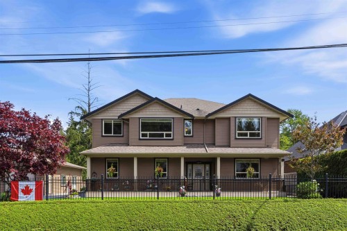 12172 252 Street, Maple Ridge, BC 