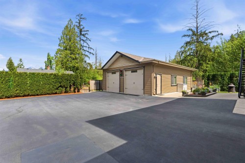12172 252 Street, Maple Ridge, BC 