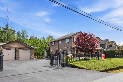 12172 252 Street, Maple Ridge, BC 