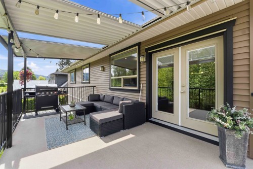 12172 252 Street, Maple Ridge, BC 