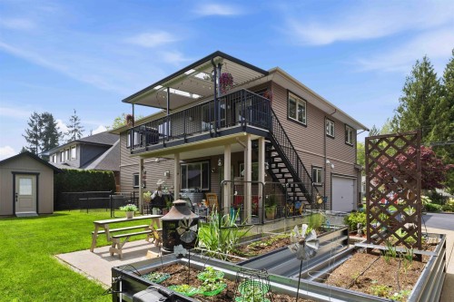 12172 252 Street, Maple Ridge, BC 