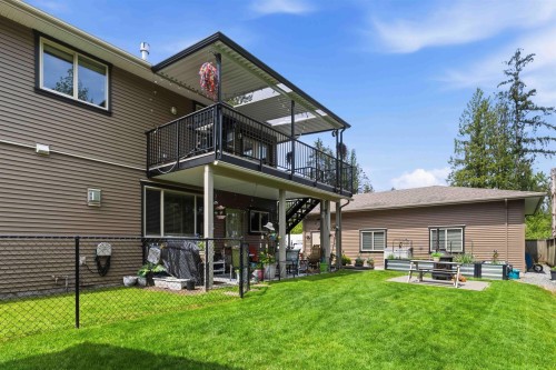 12172 252 Street, Maple Ridge, BC 