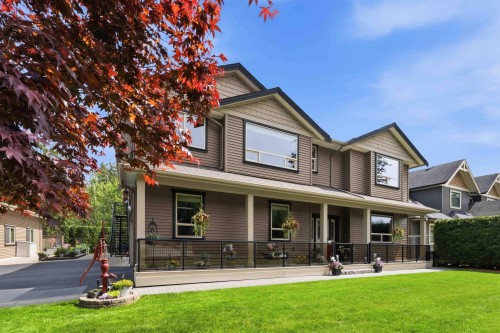 12172 252 Street, Maple Ridge, BC 