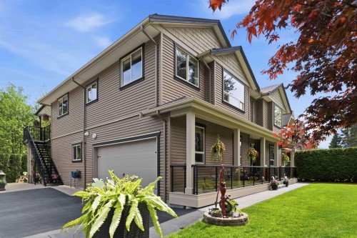12172 252 Street, Maple Ridge, BC 
