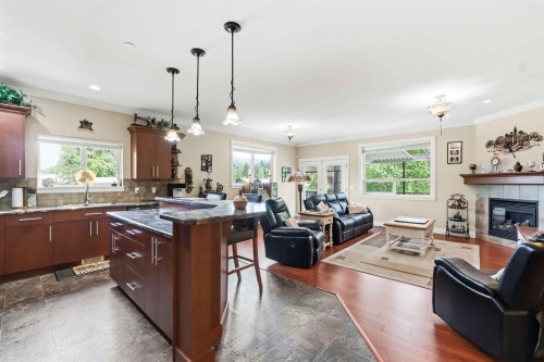 12172 252 Street, Maple Ridge, BC 