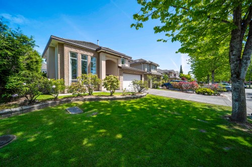 3431 Tolmie Avenue, Richmond, BC 