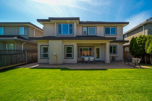 3431 Tolmie Avenue, Richmond, BC 