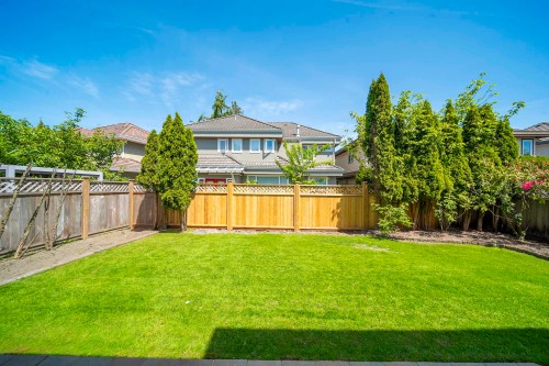 3431 Tolmie Avenue, Richmond, BC 