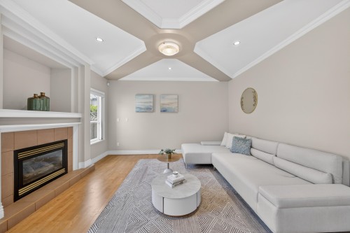 3431 Tolmie Avenue, Richmond, BC 