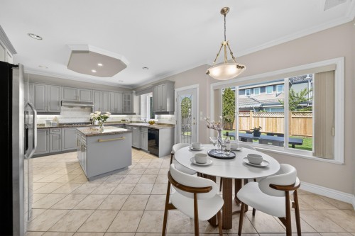 3431 Tolmie Avenue, Richmond, BC 