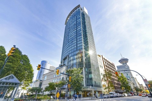907-837 Hastings Street W Vancouver, BC V6C 3N7