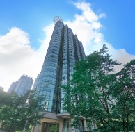 2302-555 Jervis Street  Vancouver, BC V6E 0C9