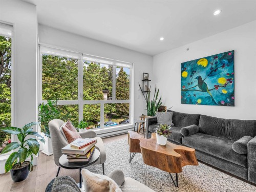 627 Victoria Drive, Vancouver, BC 