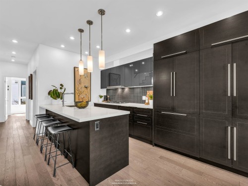 627 Victoria Drive, Vancouver, BC 