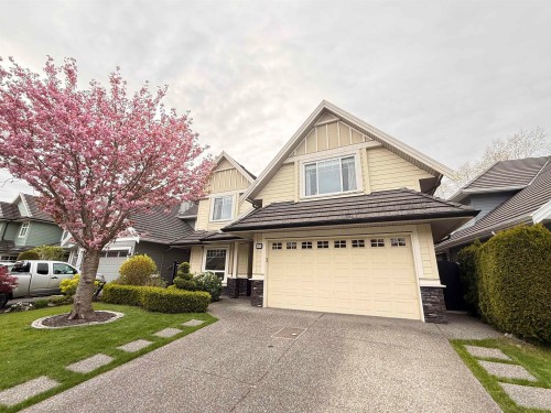 5835 Fair Wynd, Delta, BC 