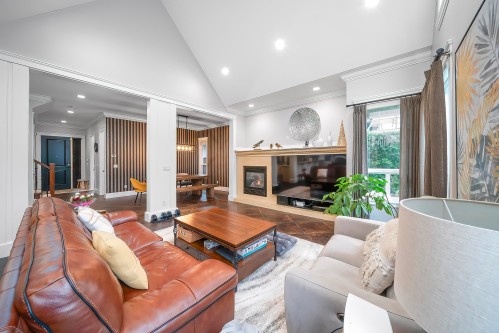 5835 Fair Wynd, Delta, BC 