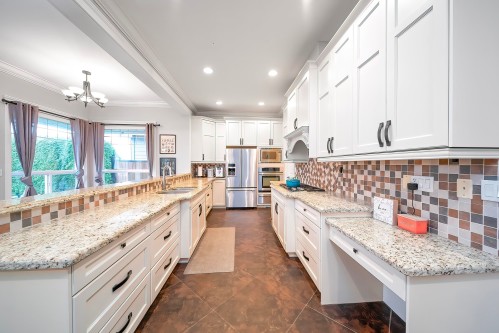 5835 Fair Wynd, Delta, BC 