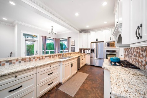 5835 Fair Wynd, Delta, BC 