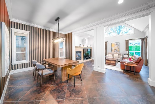 5835 Fair Wynd, Delta, BC 