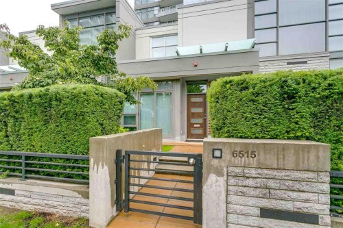 6515 Nelson Avenue, Burnaby, BC 