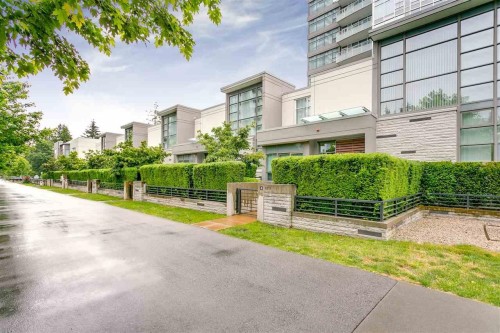 6515 Nelson Avenue, Burnaby, BC 