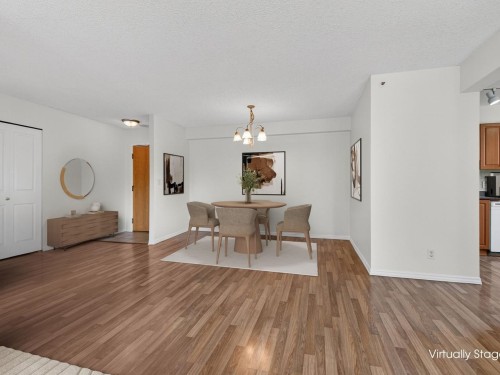 1102-551 Austin Avenue, Coquitlam, BC 