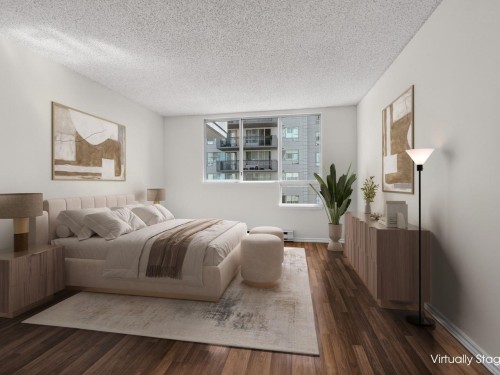 1102-551 Austin Avenue, Coquitlam, BC 