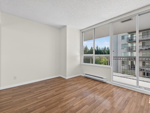 1102-551 Austin Avenue, Coquitlam, BC 