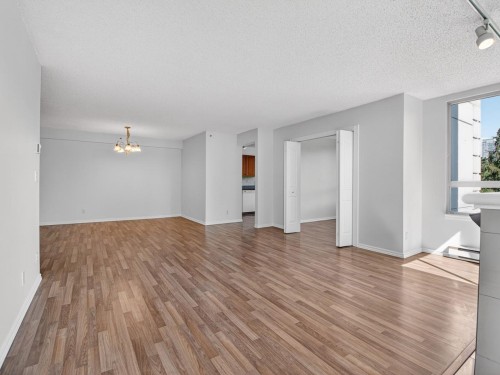 1102-551 Austin Avenue, Coquitlam, BC 