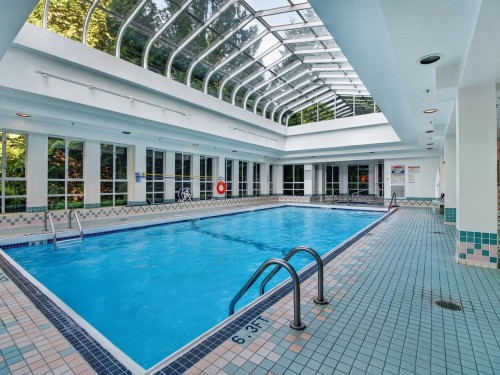 1102-551 Austin Avenue, Coquitlam, BC 