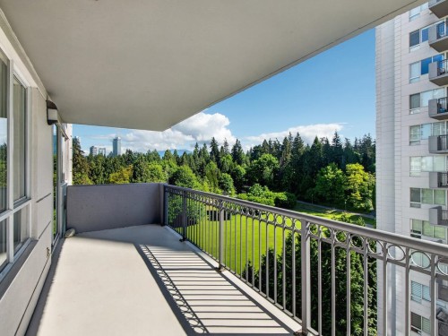1102-551 Austin Avenue, Coquitlam, BC 