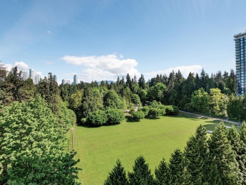 1102-551 Austin Avenue, Coquitlam, BC 