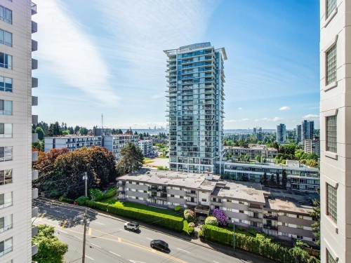 1102-551 Austin Avenue, Coquitlam, BC 