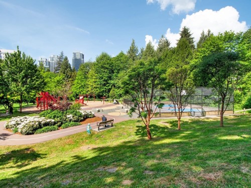 1102-551 Austin Avenue, Coquitlam, BC 