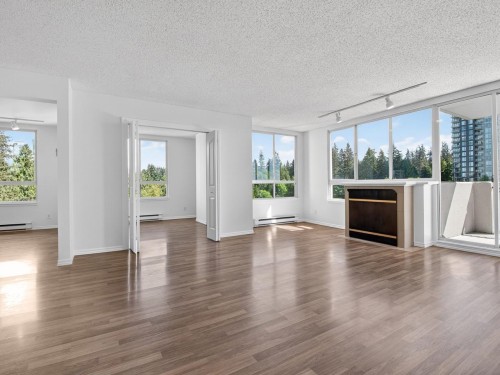 1102-551 Austin Avenue, Coquitlam, BC 
