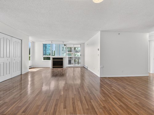 1102-551 Austin Avenue, Coquitlam, BC 
