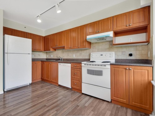 1102-551 Austin Avenue, Coquitlam, BC 